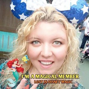 Meet your Posher, Brittany